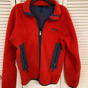 Vintage Patagonia jacket!